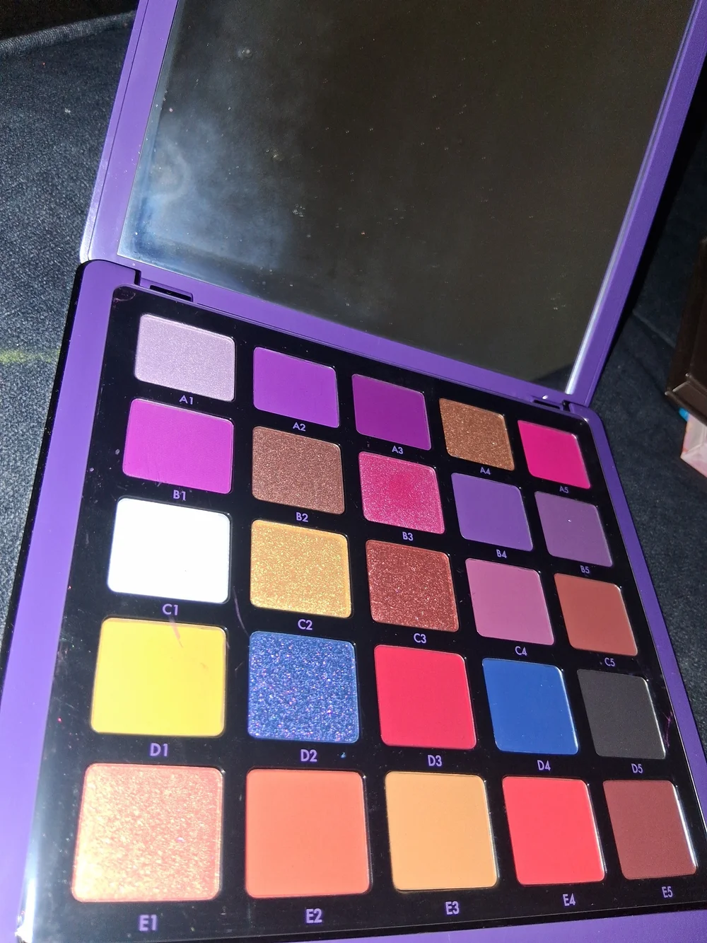 Anastasia Beverly Hills norvina collection